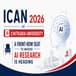 ICAN 2026 at Chitkara University: A Front-Row Seat to Where AI Research Is Heading